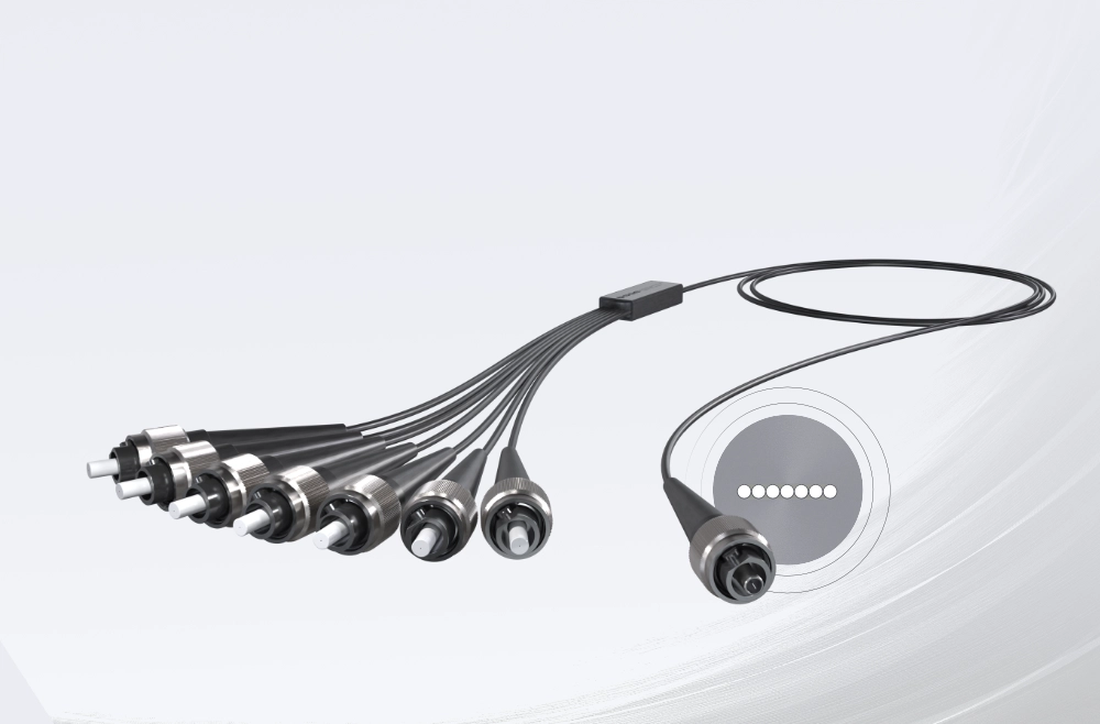 Fiber Optic Bundles光纤束