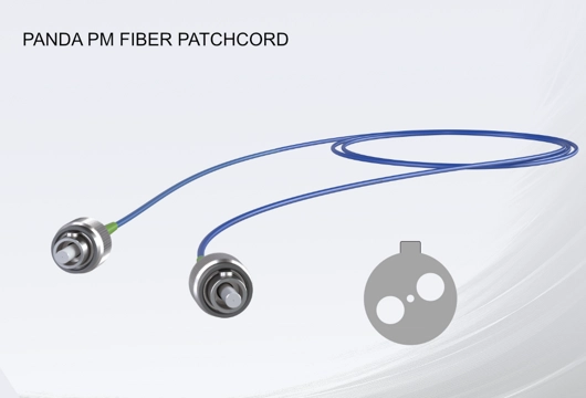 Fiber Optic Cable Assemblies光纤电缆组件
