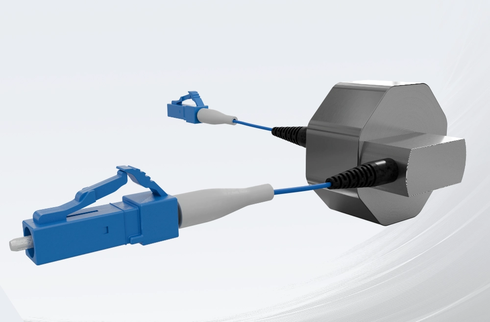 Fiber Optic Rotary Joints光纤旋转接头