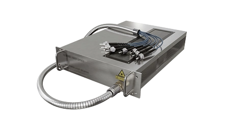 Laser Systems&Components激光器系统与组件