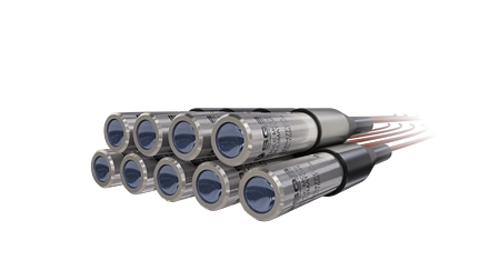 Fiber Optic Collimators光纤准直器